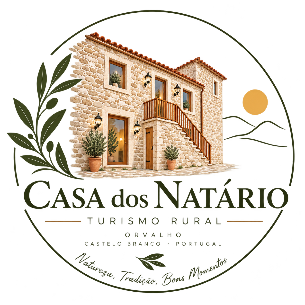 Casa dos Natário